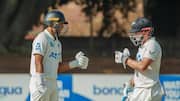 These Test innings score three batters breach the 150-run mark 