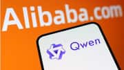 Alibaba unveils its largest AI model with 1 trillion parameters