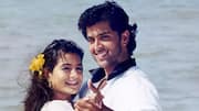 Ameesha Patel praises 'Saiyaara,' but says it's no 'Kaho Naa...'   