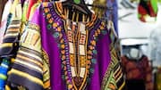 Khanga: How to wear this iconic garment 