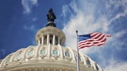 US House passes $1.2T spending package, ending government shutdown