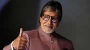 Amitabh Bachchan to build memorial 'dharamshala' for father in Ayodhya?