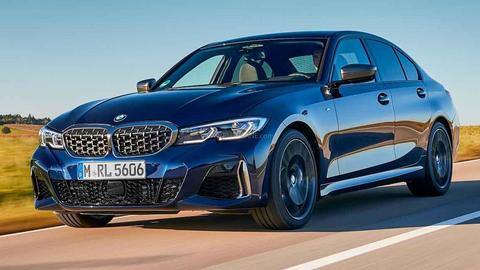 Bookings for BMW M340i xDrive's second batch underway in India Bookings for BMW M340i xDrive's second batch underway in India