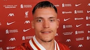 Liverpool sign Florian Wirtz for £116 million: Decoding his stats