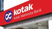 Kotak Mahindra Bank shares rise ahead of key AGM tomorrow