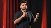 'Will be mindful': Samay apologizes for disability jokes on birthday