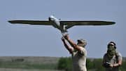 Ukrainian civilians shift to building combat drones as war intensifies