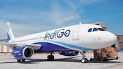IndiGo says no flight cancellations after Airbus A320 software advisory