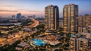 Not Mumbai, but Gurugram is now India's luxury housing destination