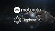 Motorola partners with GrapheneOS to boost smartphone security
