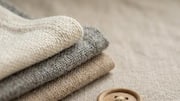 Add elegance to your wardrobe with these natural fabrics