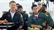 Tom Cruise's 'Top Gun' to hit Indian theaters in May