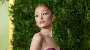 Ariana slams White House over song use in ICE video