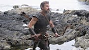 'The Odyssey': Matt Damon reveals challenging Trojan Horse shoot