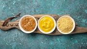 Mustard plasters: A quick home remedy for cold