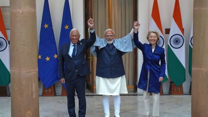 India, EU sign trade deal: What's getting cheaper for you