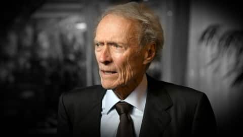 Clint Eastwood-directed 'Cry Macho' will release in October Clint Eastwood-directed 'Cry Macho' will release in October