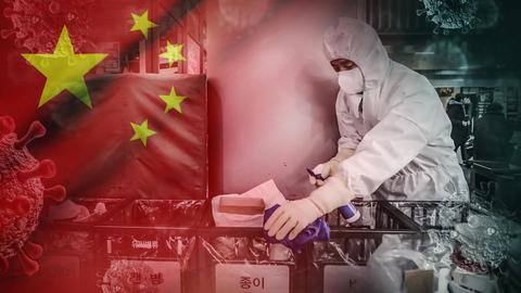 First known COVID-19 case was vendor at Wuhan market: Study First known COVID-19 case was vendor at Wuhan market: Study