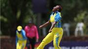 Women's U-19 WC: Rwanda's Henriette Ishimwe claims historic double hat-trick 