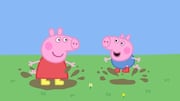 'Peppa Pig' introduces George's hearing loss in groundbreaking storyline