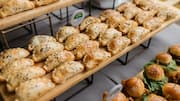 How to organize a successful promotion luncheon