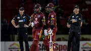 2nd ODI preview: Can NZ settle scores versus WI? 