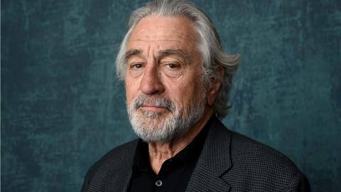 Robert De Niro suffers injury, leaves Scorsese's upcoming movie set Robert De Niro suffers injury, leaves Scorsese's upcoming movie set