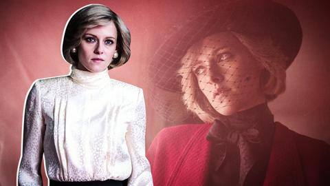 'Spencer': Kristen Stewart-led Princess Diana movie releases in India tomorrow 'Spencer': Kristen Stewart-led Princess Diana movie releases in India tomorrow