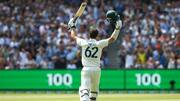 Travis Head slams his 10th Test fifty, surpasses 2,000 runs
