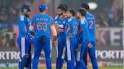 Squad analysis: Can India defend their T20 World Cup title?