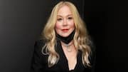 Christina Applegate hospitalized in LA; her MS battle explained