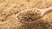 Say goodbye to dull skin with sesame scrub 