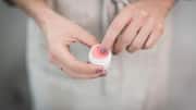Say goodbye to dry, chapped lips