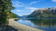 5 eco-friendly places to visit in New Zealand