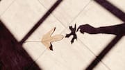 Shadow tracing: The simple art trick that boosts creativity