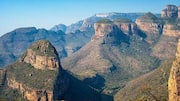 Africa's most striking rock formations: A list