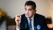 Reduce SLR to promote job-intensive manufacturing in India: Amitabh Kant