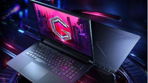 Redmi G 2021 laptop arrives in Intel and AMD variants Redmi G 2021 laptop arrives in Intel and AMD variants