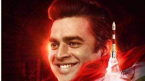 Trolled over 'Panchang' remark, R Madhavan finally reacts Trolled over 'Panchang' remark, R Madhavan finally reacts