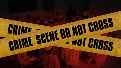 Haryana shocker: Teen kills 11-year-old friend to get madrasa shut Haryana shocker: Teen kills 11-year-old friend to get madrasa shut