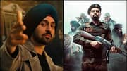 'Ground Zero,' 'Detective Sherdil': Don't miss these upcoming OTT releases