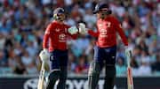 Dunkley, Wyatt-Hodge set record WT20I stand versus India for England