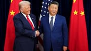 China latest to get invited to Trump's 'Board of Peace'