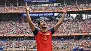 FIFA World Cup, Spain pip Belgium in quarter-finals: Key stats