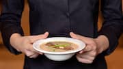 Try these delicious recipes featuring lotus root