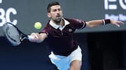 Novak Djokovic breaks this record of Rafael Nadal: Details here