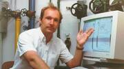 Source code for World Wide Web being auctioned as NFT