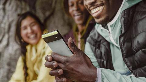 Google may release Face Unlock feature for Pixel 6 series Google may release Face Unlock feature for Pixel 6 series