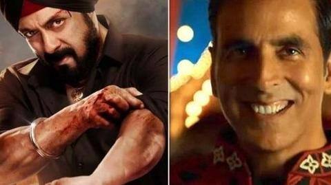 'Antim' and 'Atrangi Re' to be digitally released simultaneously 'Antim' and 'Atrangi Re' to be digitally released simultaneously