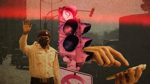 How to pay e-challans or fines for traffic violations online? How to pay e-challans or fines for traffic violations online?